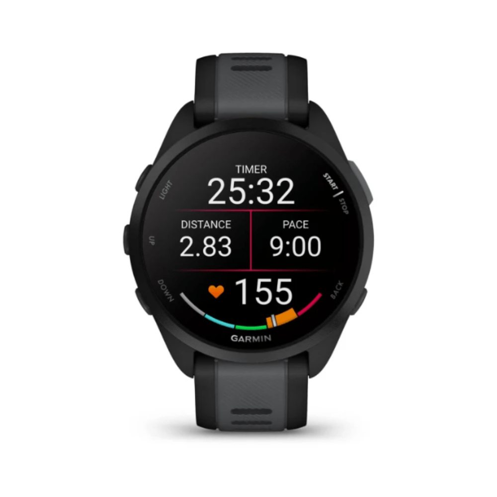 Forerunner 165