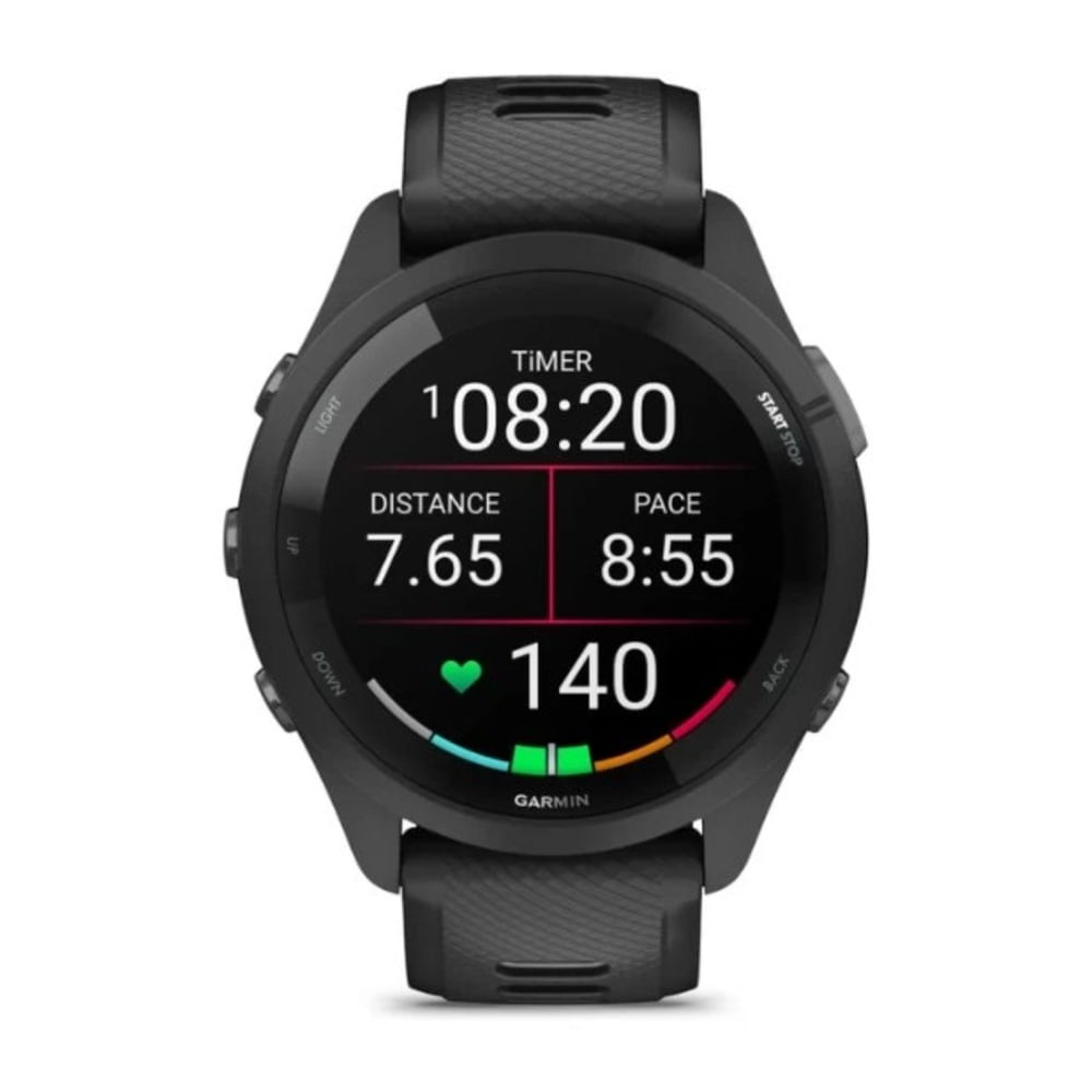 Forerunner 265